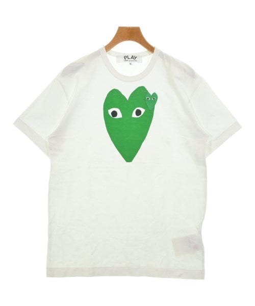 PLAY COMME des GARCONS T恤/上衣