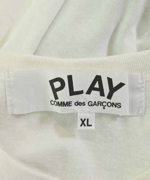 PLAY COMME des GARCONS T恤/上衣