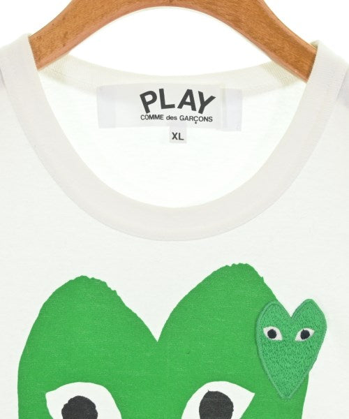 PLAY COMME des GARCONS T恤/上衣