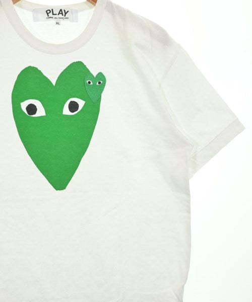 PLAY COMME des GARCONS T恤/上衣
