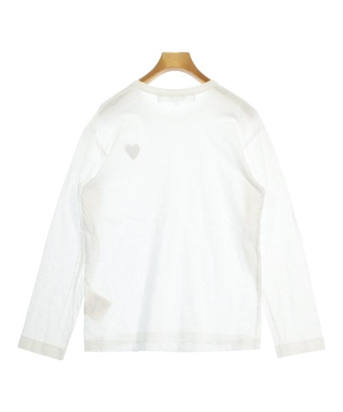 PLAY COMME des GARCONS T恤/上衣