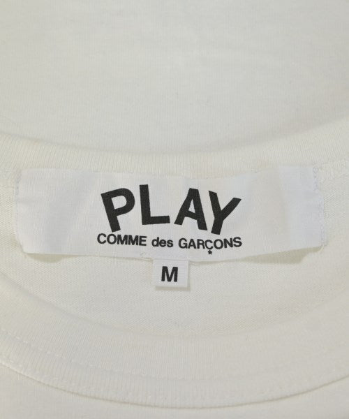 PLAY COMME des GARCONS T恤/上衣