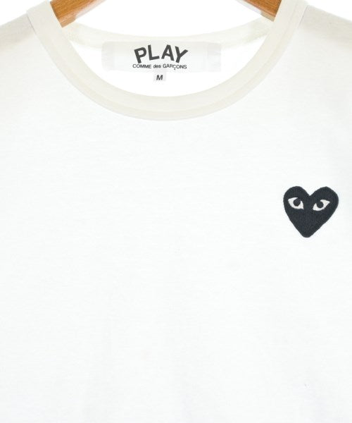 PLAY COMME des GARCONS T恤/上衣