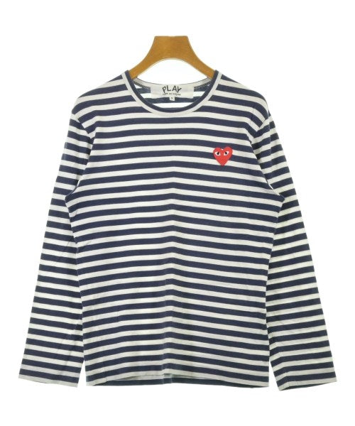 PLAY COMME des GARCONS T恤/上衣