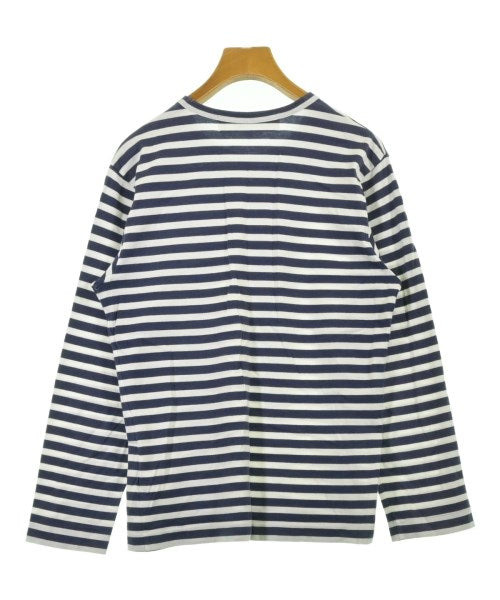 PLAY COMME des GARCONS T恤/上衣