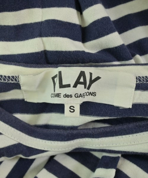 PLAY COMME des GARCONS T恤/上衣
