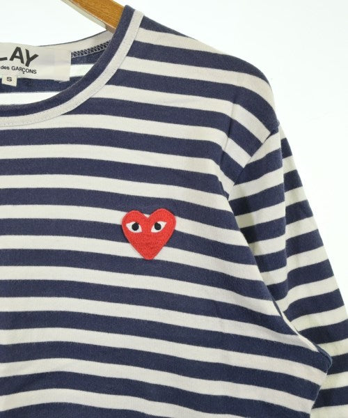PLAY COMME des GARCONS T恤/上衣