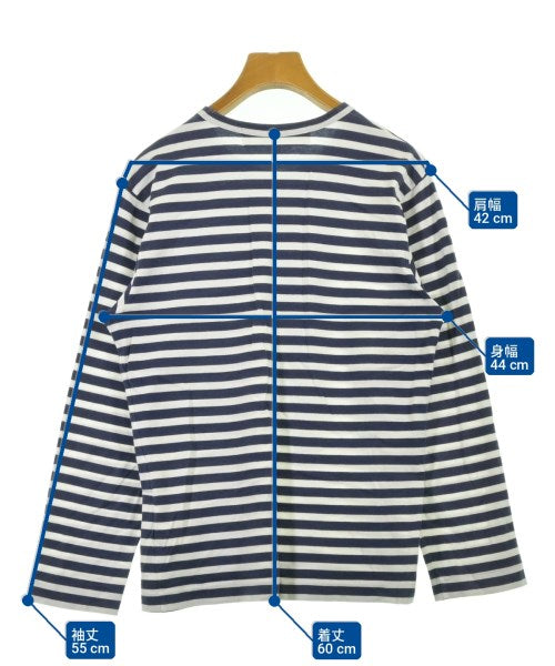 PLAY COMME des GARCONS T恤/上衣