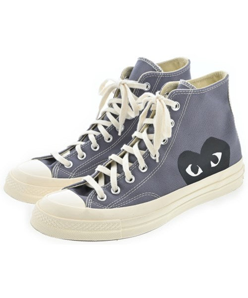PLAY COMME des GARCONS 運動鞋