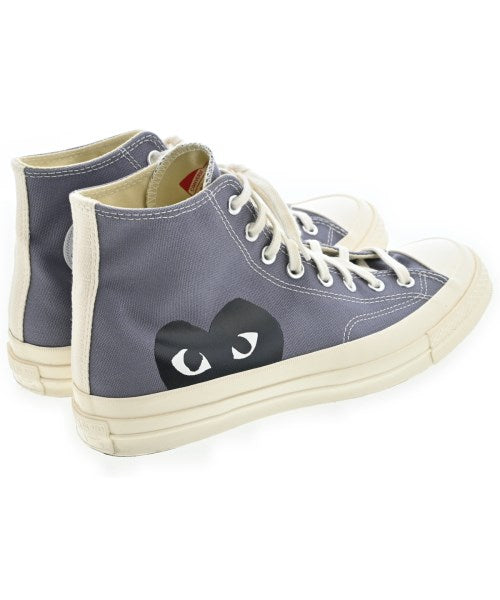 PLAY COMME des GARCONS 運動鞋