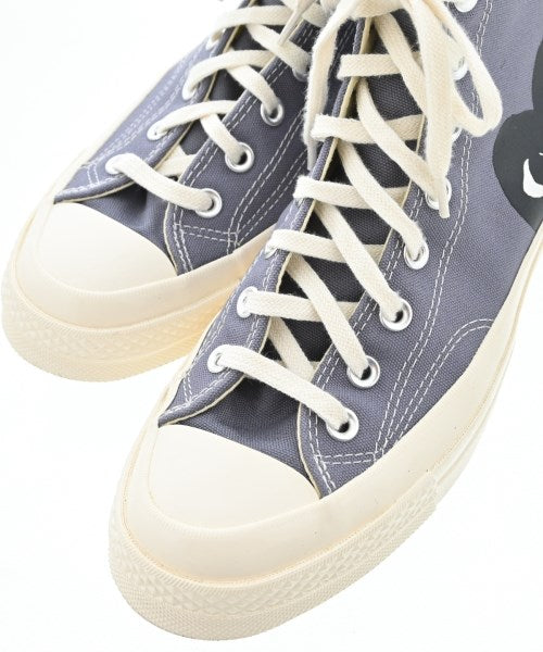 PLAY COMME des GARCONS 運動鞋