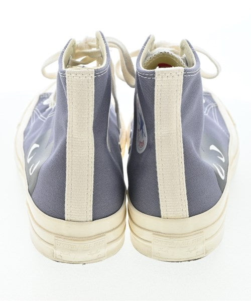 PLAY COMME des GARCONS 運動鞋