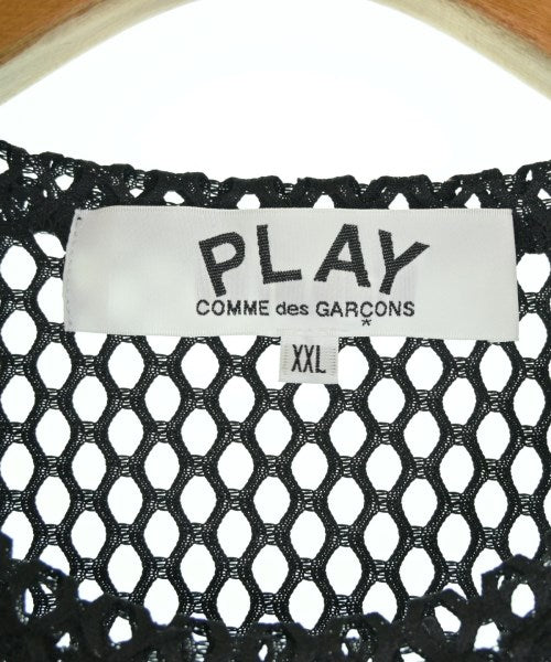 PLAY COMME des GARCONS T恤/上衣