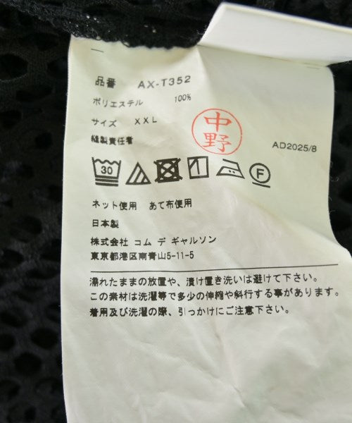 PLAY COMME des GARCONS T恤/上衣