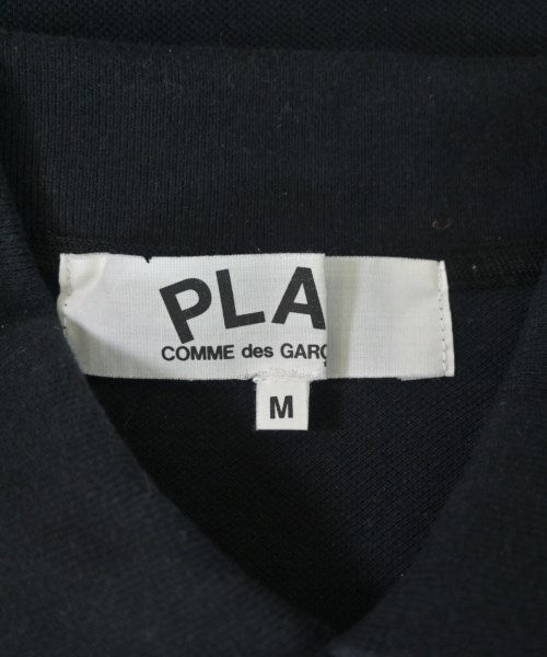 PLAY COMME des GARCONS POLO衫
