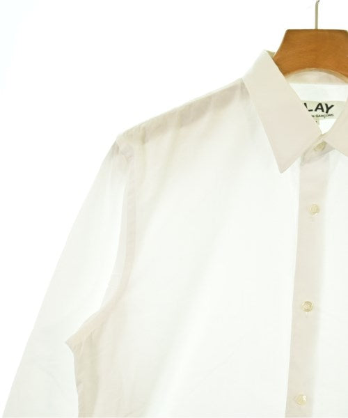 PLAY COMME des GARCONS 休閒襯衫