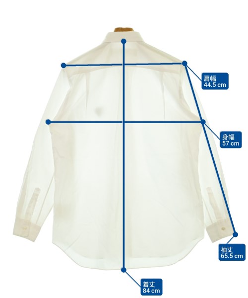 PLAY COMME des GARCONS 休閒襯衫