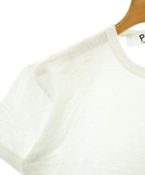PLAY COMME des GARCONS T恤/上衣