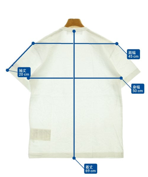 PLAY COMME des GARCONS T恤/上衣