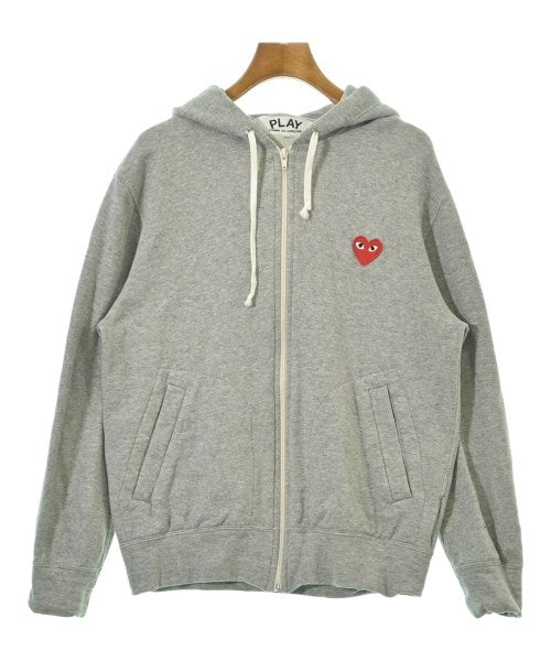 PLAY COMME des GARCONS 連帽衫