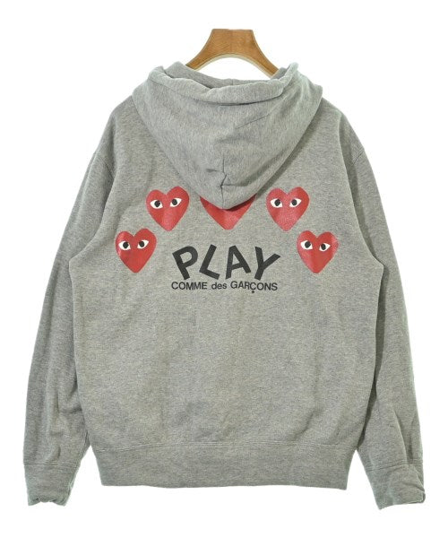 PLAY COMME des GARCONS 連帽衫