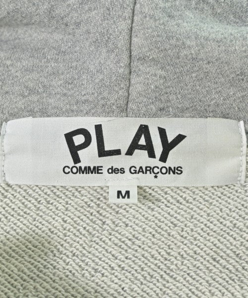 PLAY COMME des GARCONS 連帽衫