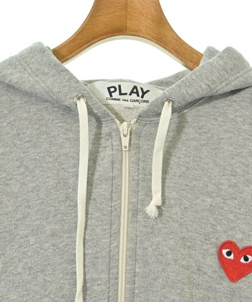 PLAY COMME des GARCONS 連帽衫