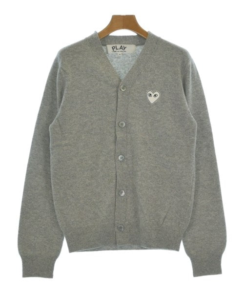 PLAY COMME des GARCONS 開襟衫