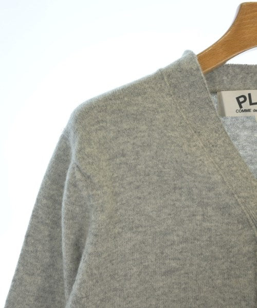 PLAY COMME des GARCONS 開襟衫