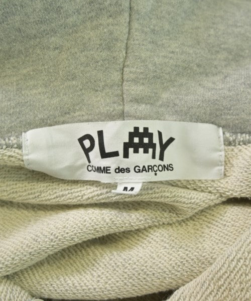 PLAY COMME des GARCONS 連帽衫