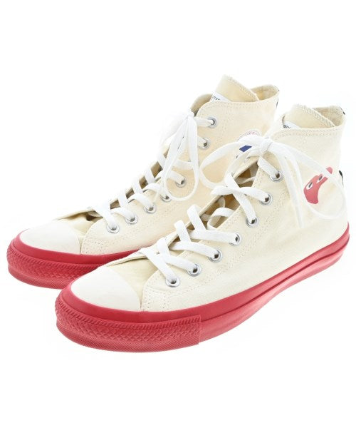 PLAY COMME des GARCONS 運動鞋