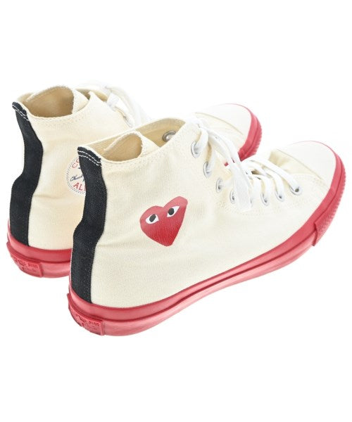 PLAY COMME des GARCONS 運動鞋