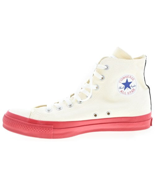PLAY COMME des GARCONS 運動鞋