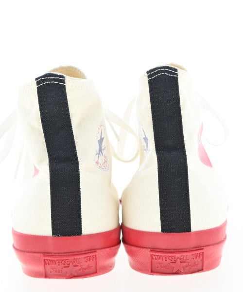 PLAY COMME des GARCONS 運動鞋