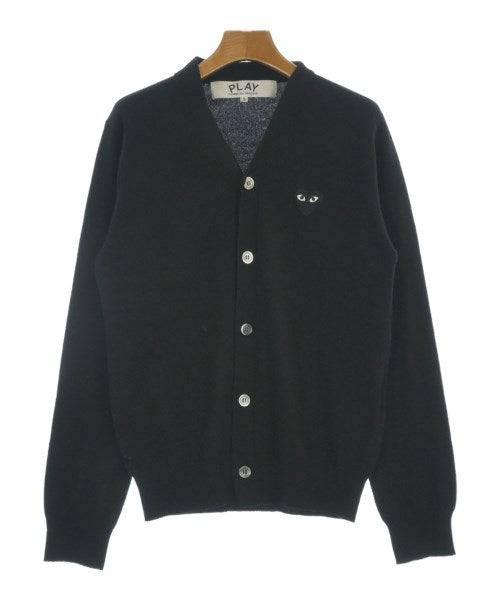 PLAY COMME des GARCONS 開襟衫