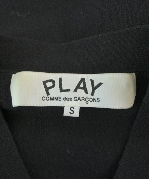 PLAY COMME des GARCONS 開襟衫