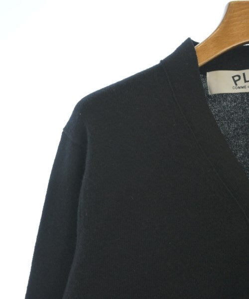 PLAY COMME des GARCONS 開襟衫