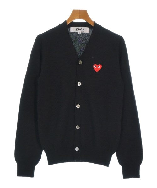 PLAY COMME des GARCONS 開襟衫