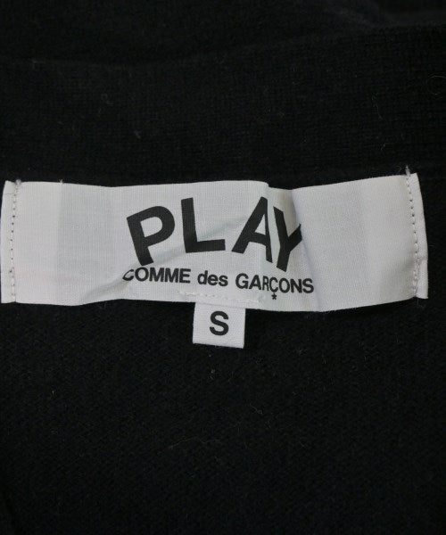 PLAY COMME des GARCONS 開襟衫