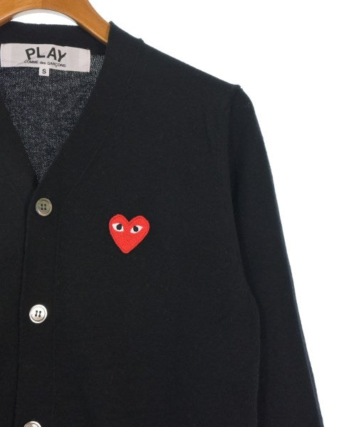 PLAY COMME des GARCONS 開襟衫