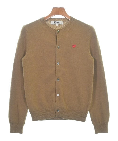 PLAY COMME des GARCONS 開襟衫