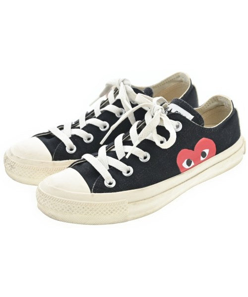 PLAY COMME des GARCONS 運動鞋