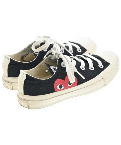 PLAY COMME des GARCONS 運動鞋