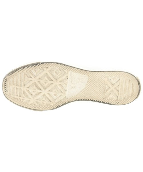 PLAY COMME des GARCONS 運動鞋