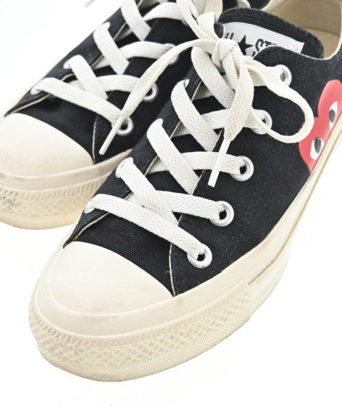 PLAY COMME des GARCONS 運動鞋