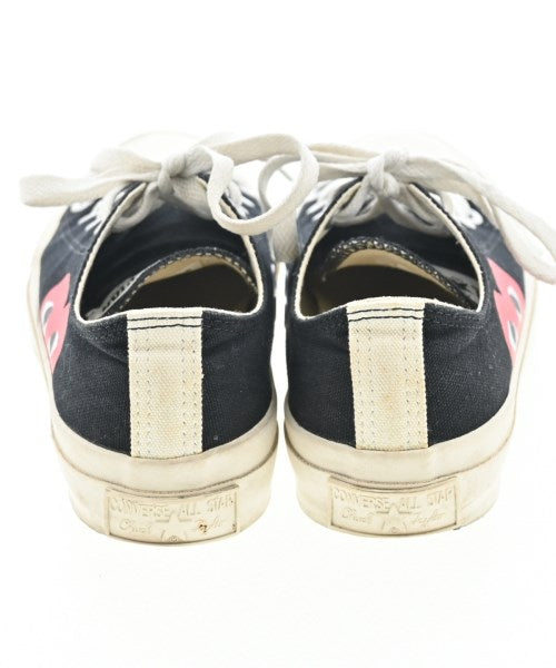 PLAY COMME des GARCONS 運動鞋