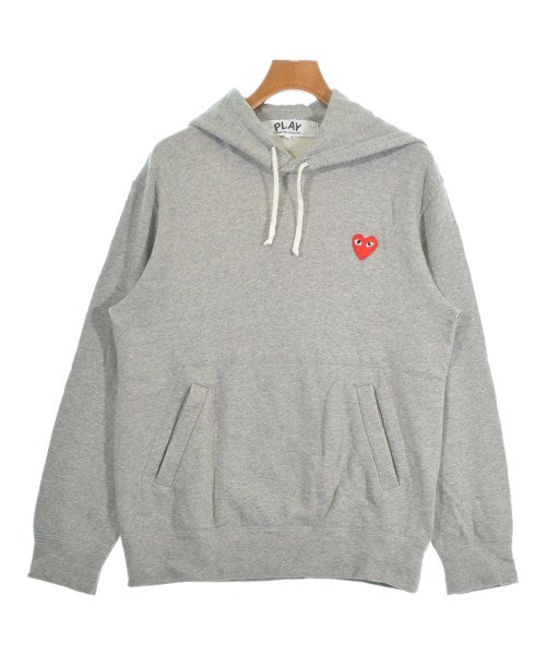 PLAY COMME des GARCONS 連帽衫