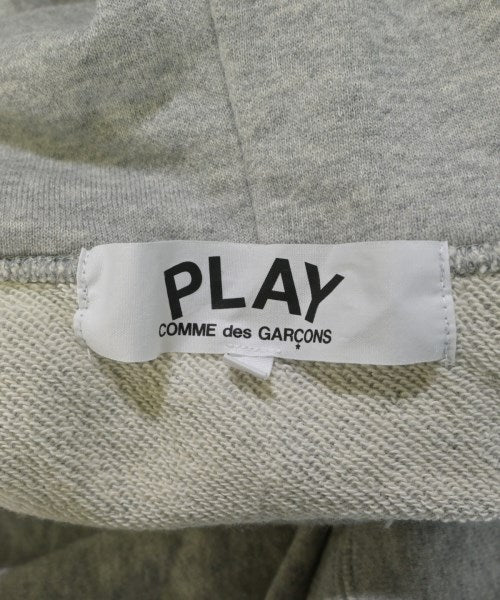 PLAY COMME des GARCONS 連帽衫