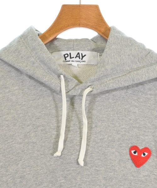 PLAY COMME des GARCONS 連帽衫