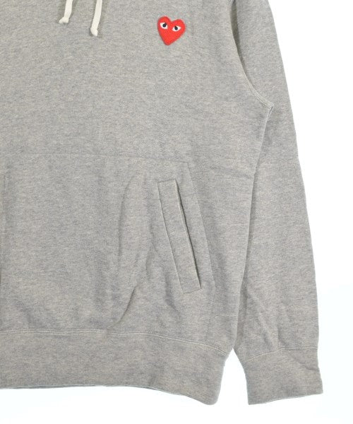 PLAY COMME des GARCONS 連帽衫